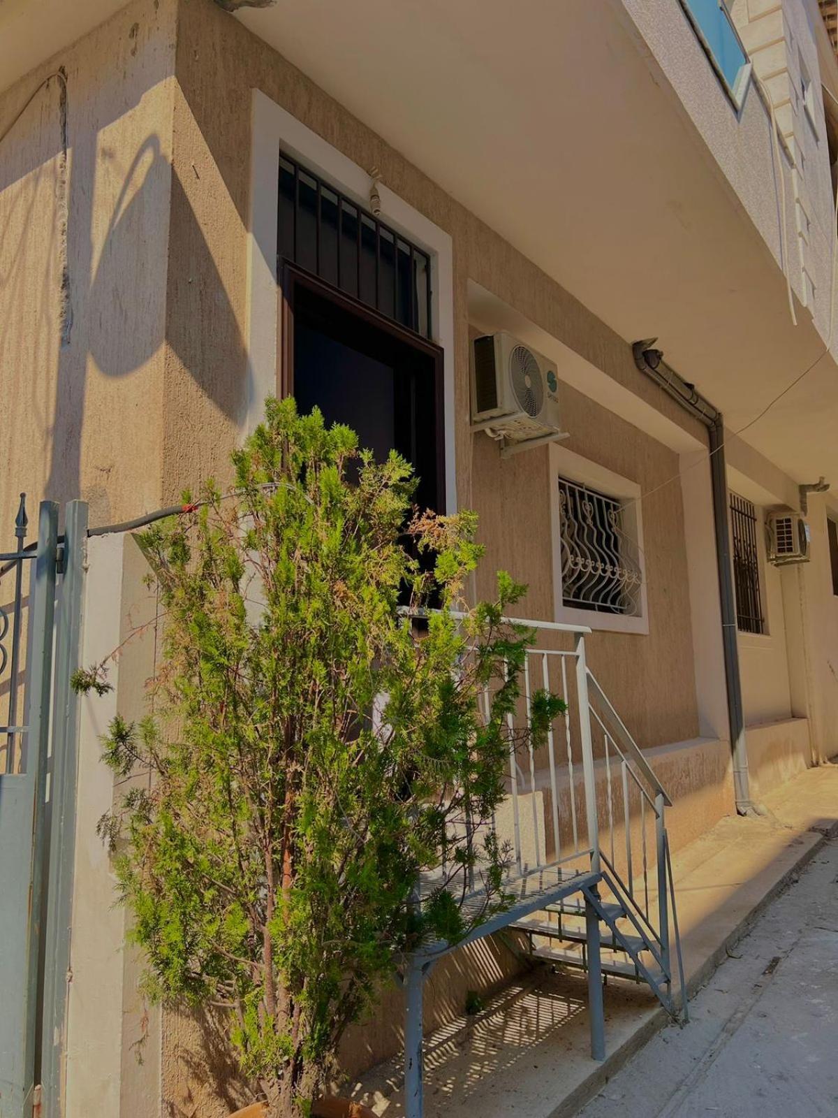 Vila Kleopatra Sarandë Eksteriør billede